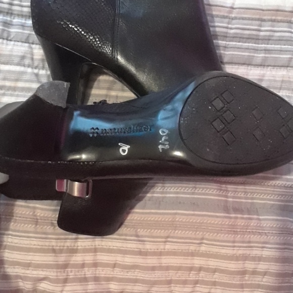 Booties - Picture 2 of 3